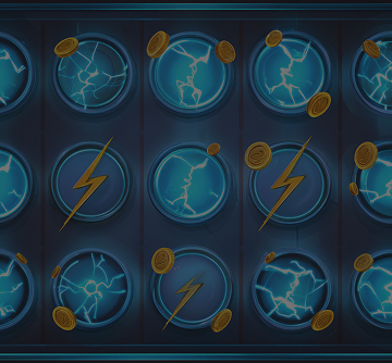 Coin Strike Hold And Win